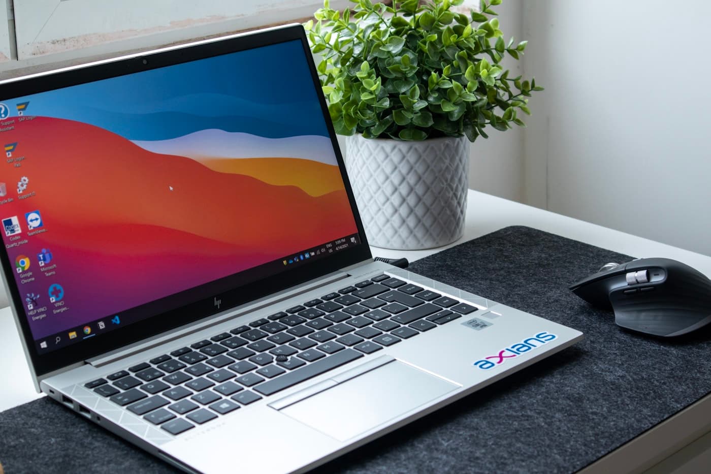 ديل XPS 13"