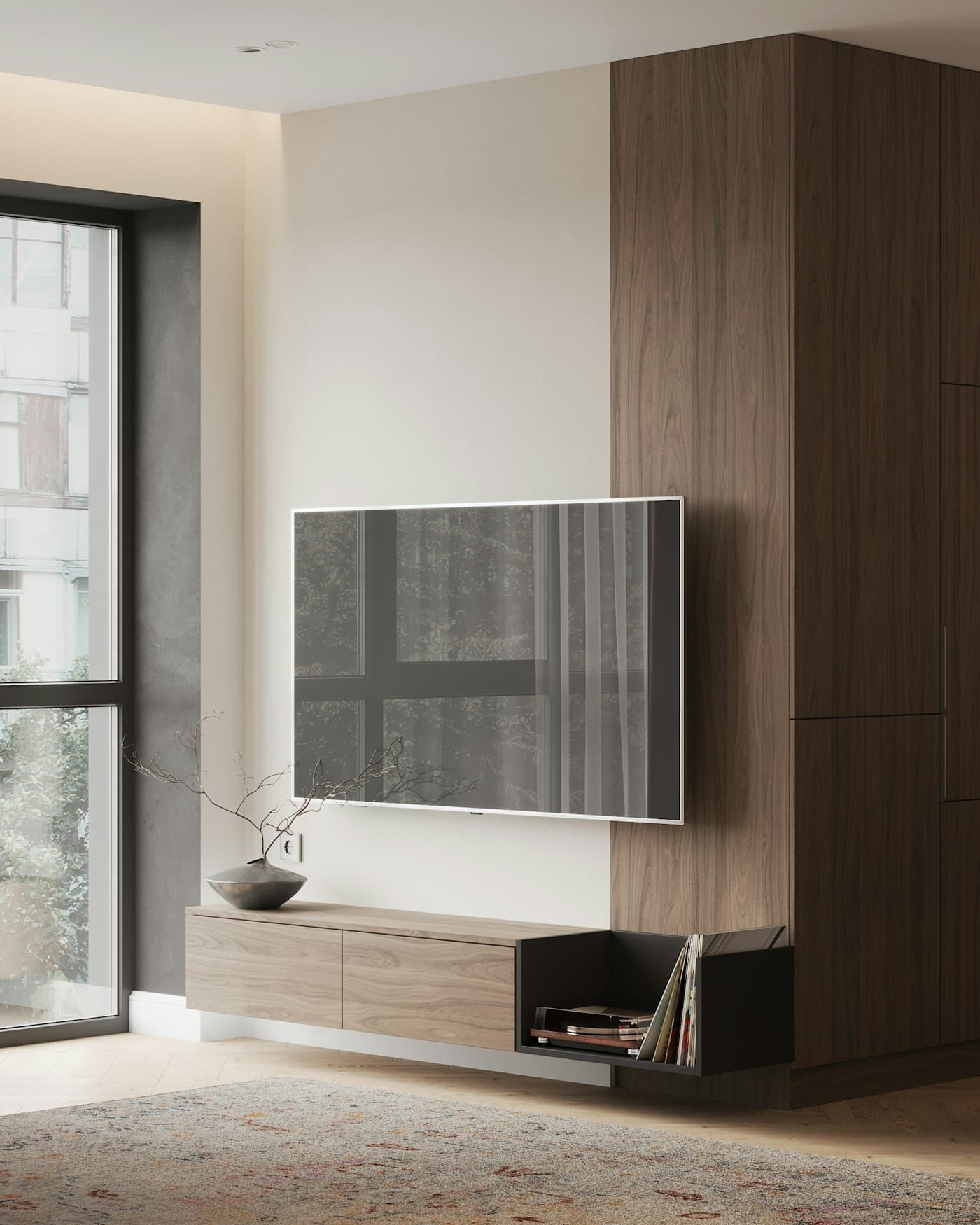 إل جي OLED evo C4 65"