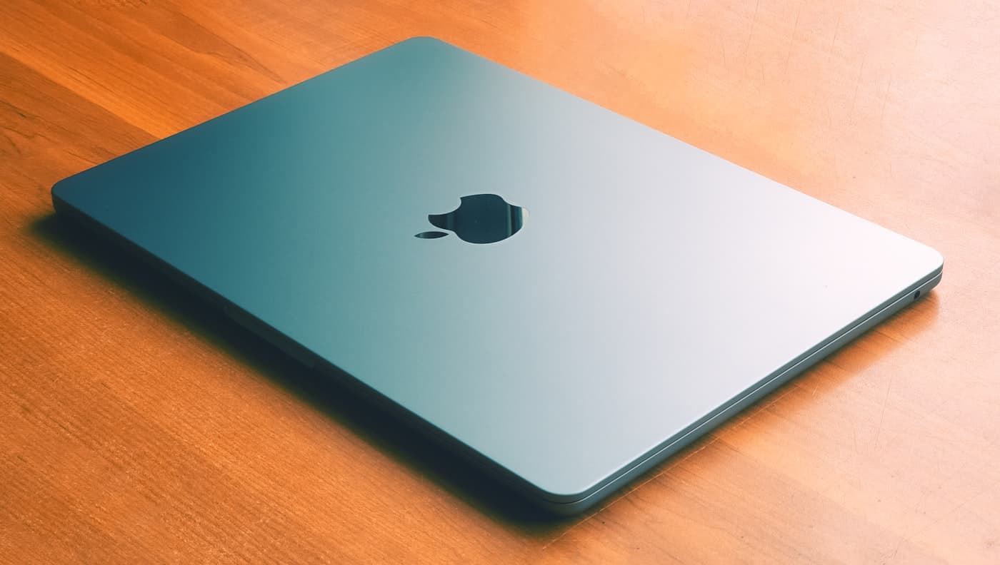 ماك بوك برو 14" M4 Pro