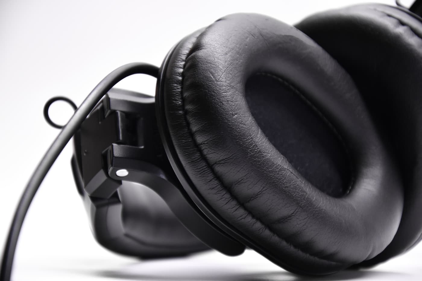 أوديو-تكنيكا ATH-M50x — صورة 2