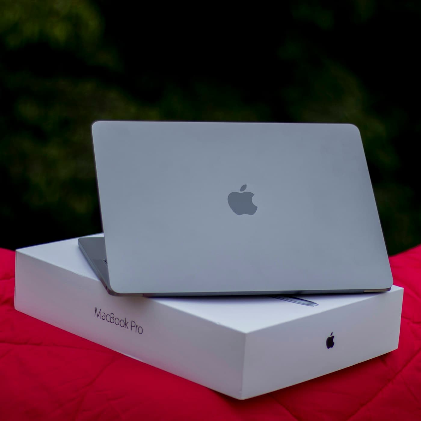 ماك بوك برو 14" M4 Pro — صورة 2