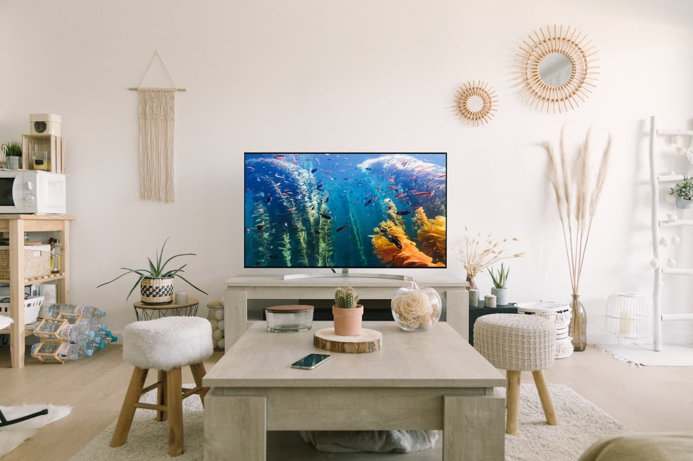 TCL سمارت 4K 43" — صورة 2