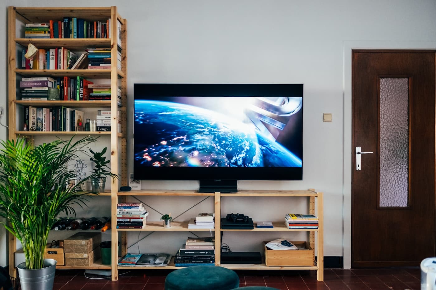 TCL سمارت 4K 43" — صورة 3