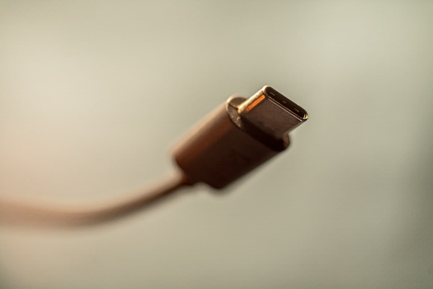 كابل USB-C مجدول 2م — صورة 3